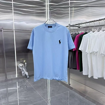 Футболки Мужские Ralph Lauren 2565277