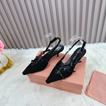Туфли Женские Miu Miu 7184929
