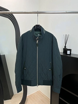 Куртки И Пуховики Мужские Tom Ford 240401