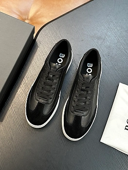 Кеды Мужские Hugo Boss 1859037