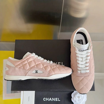 Кроссовки Женские Chanel 317513