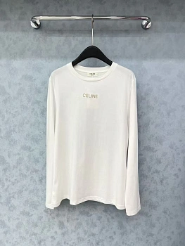 Лонгсливы Женские Celine 5038510