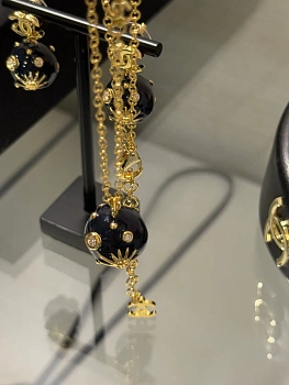 Бижутерия Chanel 13115136