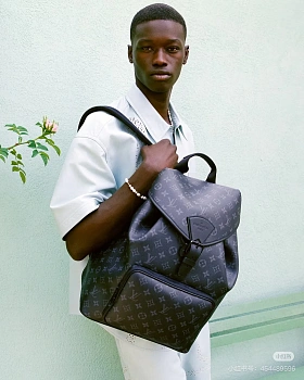 Рюкзаки Мужские Louis Vuitton 1707893