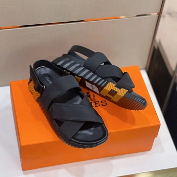 Сандалии Мужские Hermes 11758948