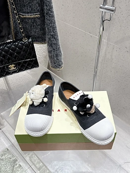 Туфли Женские Marni 11252687