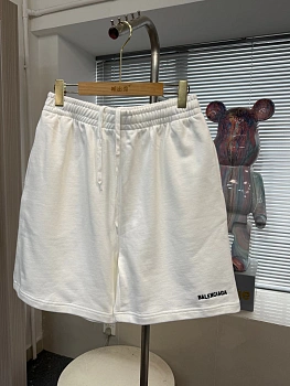 Шорты Женские Balenciaga 130038