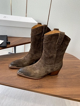 Ботильоны Женские Celine 257106