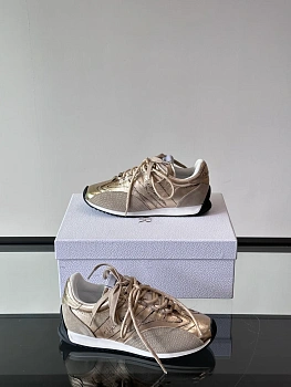 Кроссовки Мужские Christian Dior 20008