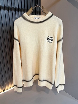 Джемперы И Свитеры Мужские Loewe 569012