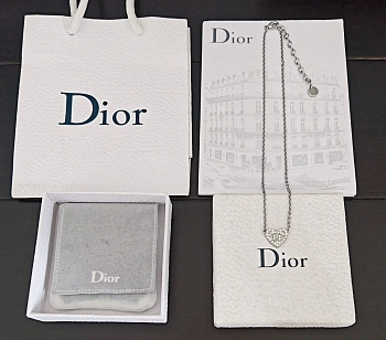 Бижутерия Christian Dior 73896