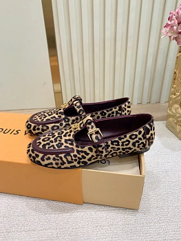 Лоферы И Мокасины Женские Louis Vuitton 1834399