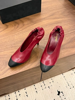 Туфли Женские Chanel 13444946