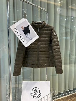 Куртки И Пуховики Женские Moncler 375308