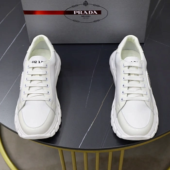 Кроссовки Мужские Prada 11490434