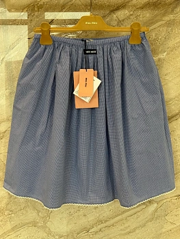 Юбки Женские Miu Miu 12769282
