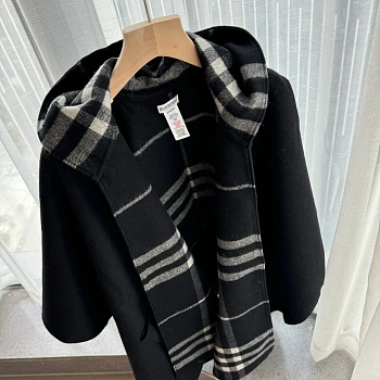 Шарфы Burberry 412357