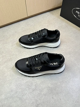 Кроссовки Мужские Prada 33506