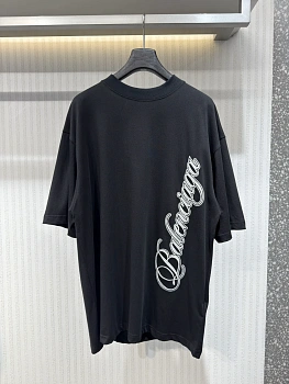 Футболки Мужские Balenciaga 10904111