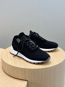 Кроссовки Мужские Brunello Cucinelli 173825