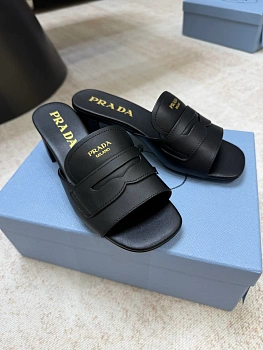 Сандалии Женские Prada 11581948