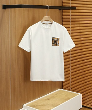 Футболки Мужские Burberry 2998713