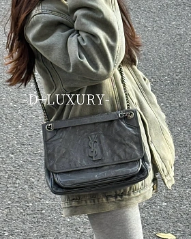 Классические Сумки Женские Saint Laurent 1270633