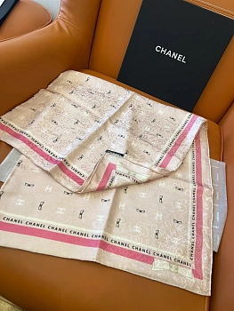 Шарфы Chanel 290150
