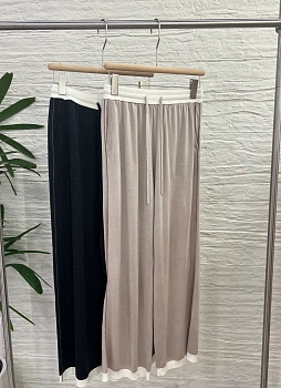 Брюки Женские Brunello Cucinelli 9871146