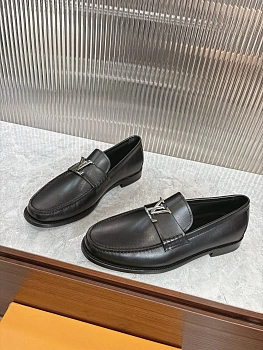 Лоферы И Туфли Мужские Louis Vuitton 58105
