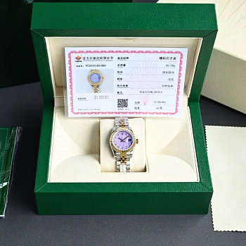 Часы Женские Rolex 187176