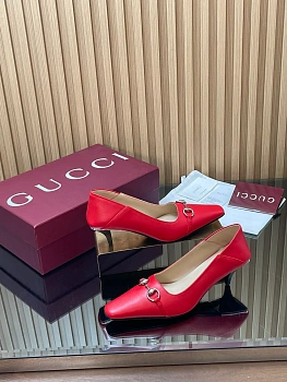 Туфли Женские Gucci 12684542
