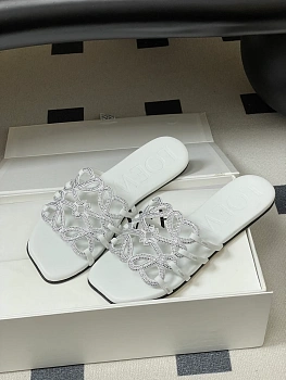 Сандалии Женские Loewe 11464045