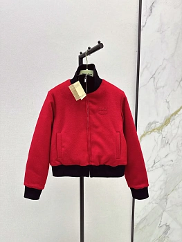 Куртки И Пуховики Женские Miu Miu 427886