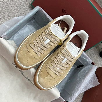 Кеды Мужские Loro Piana 139459