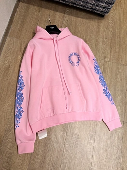 Свитшоты И Худи Женские Chrome Hearts 5934943