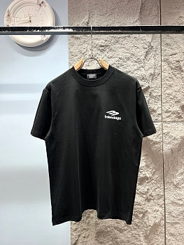Футболки Мужские Balenciaga 1858476
