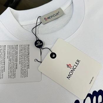Футболки Женские Moncler 10619980