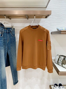 Лонгсливы Мужские Prada 452556