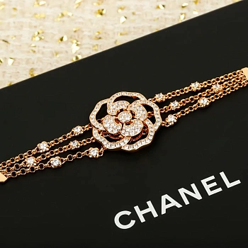Бижутерия Chanel 11684752