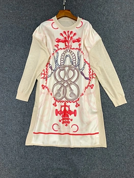 Платья Женские Hermes 2287051