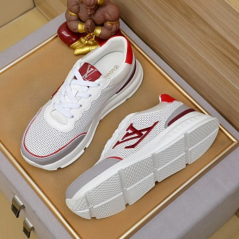 Кроссовки Мужские Louis Vuitton 84937