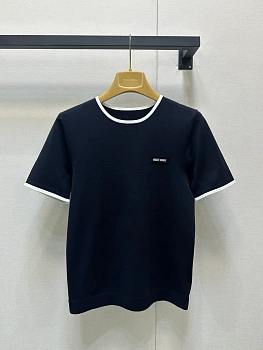 Футболки Женские Miu Miu 27192