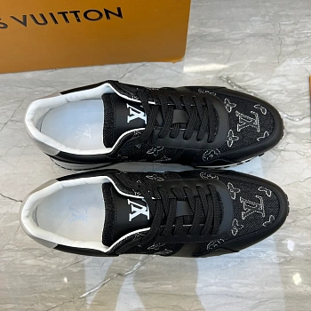 Кроссовки Мужские Louis Vuitton 529861