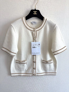Джемперы И Свитеры Женские Chanel 564172