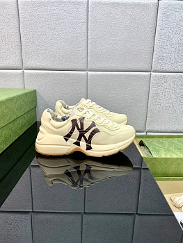 Кроссовки Женские Gucci 13080124