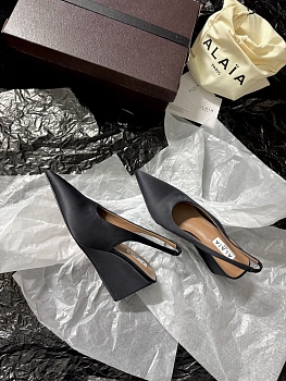 Туфли Женские Alaia 9476073