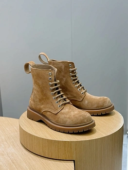 Ботинки Мужские Givenchy 630988