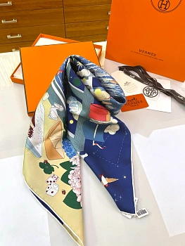 Платки Hermes 4927653