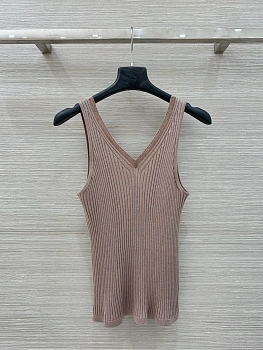 Жилеты Женские Brunello Cucinelli 11455926